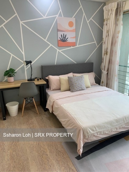 Sunshine Plaza (D7), Apartment #525695251